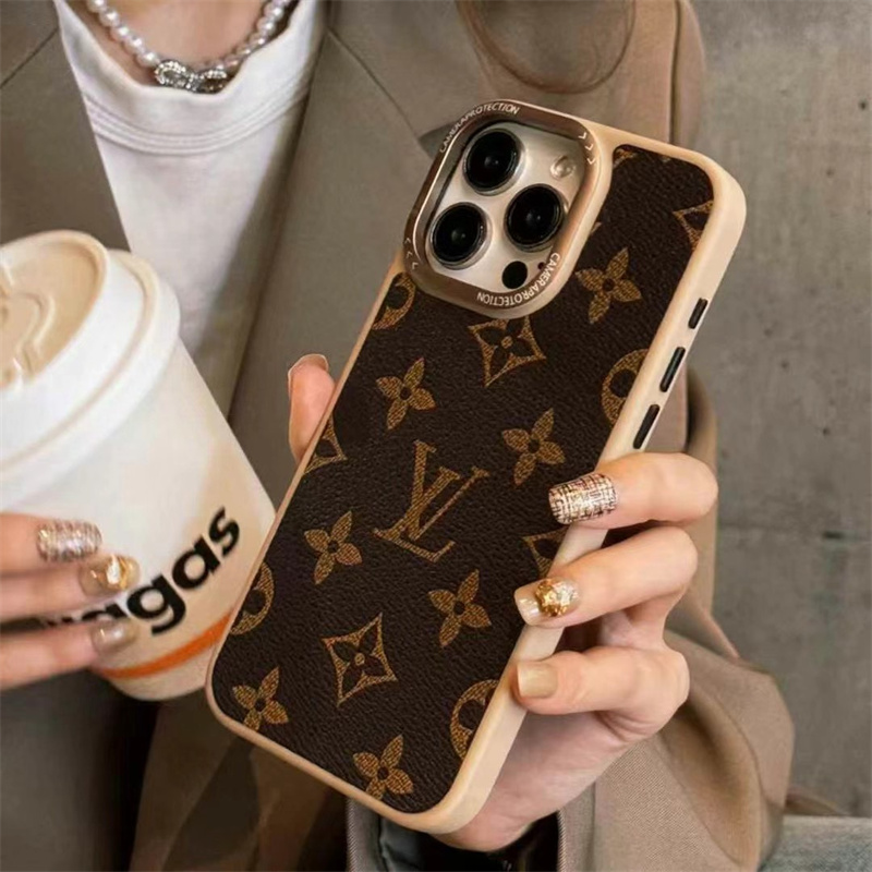ルイ ヴィトン iphone17 ケース ヴィトン ダミエ iphoneケース