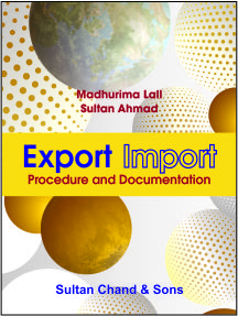 Export Import: Procedure and Documentation
