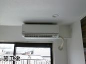 パナソニック CS-K255D-W | ルームエアコン | 住の森