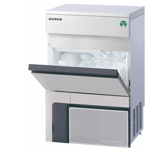 フクシマガリレイ FIC-35KTX | 業務用製氷機 | 住の森