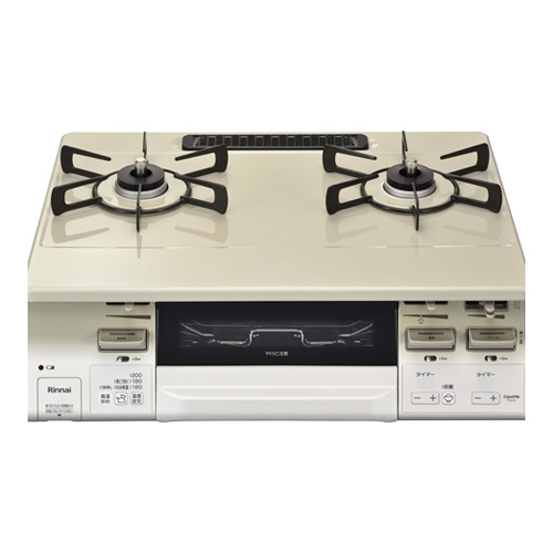 リンナイ RT66WH7RA-CWR-13A | ガステーブル | 住の森