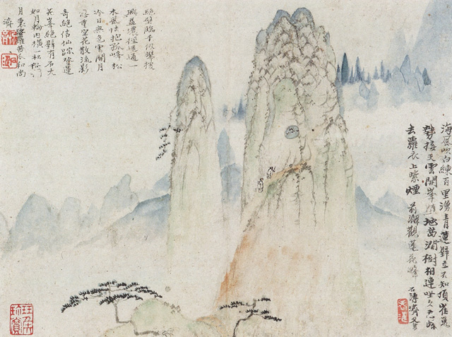 泉屋博古館 | 特別対談 その① | 住友の歴史 | 住友グループ広報委員会