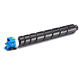 TK-8801 トナー（ブラック,シアン,マゼンタ,イエロー）｜ECOSYS