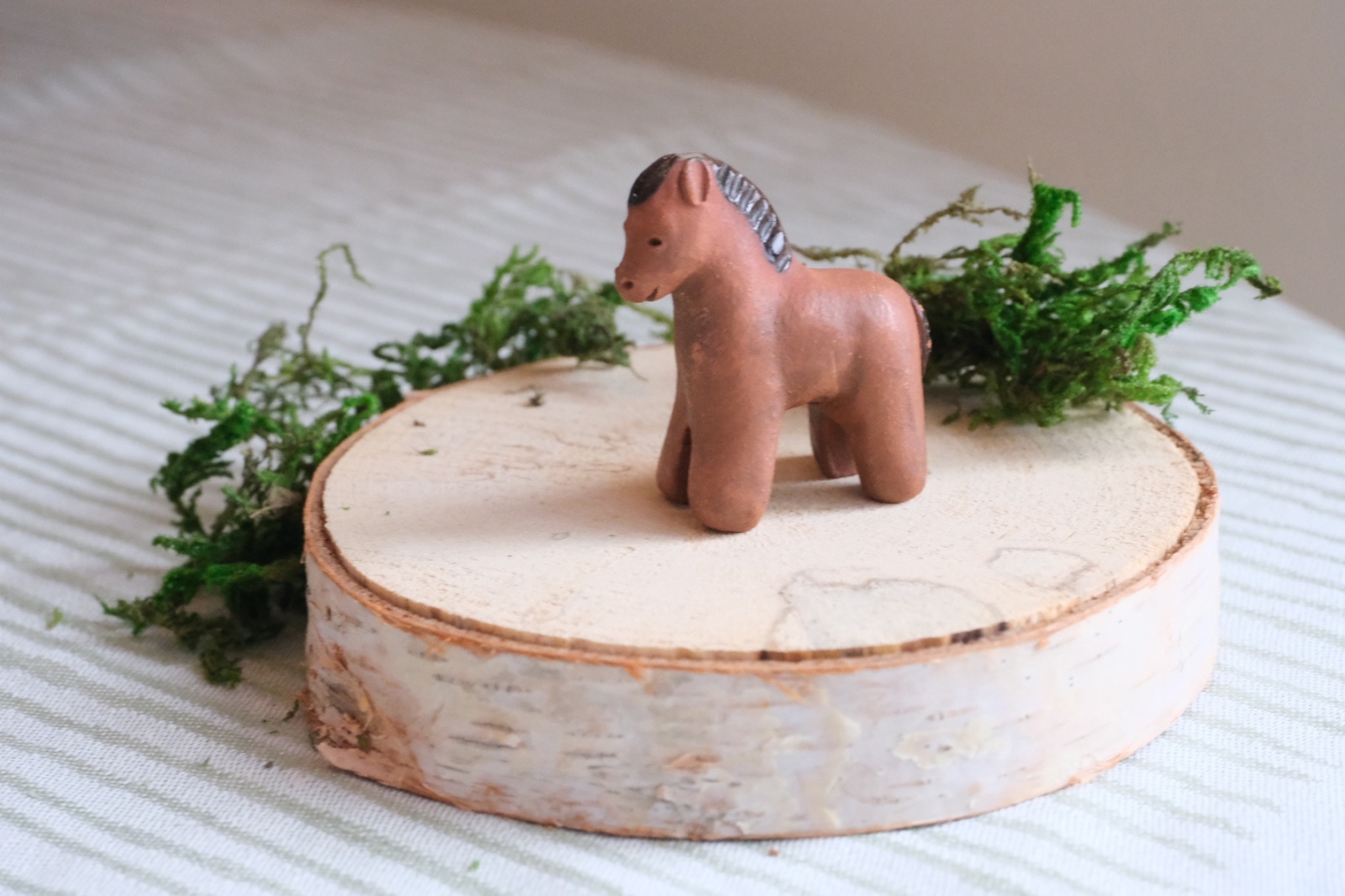 スウェーデン/Rutebo Stengods/ルーテボ/仔馬