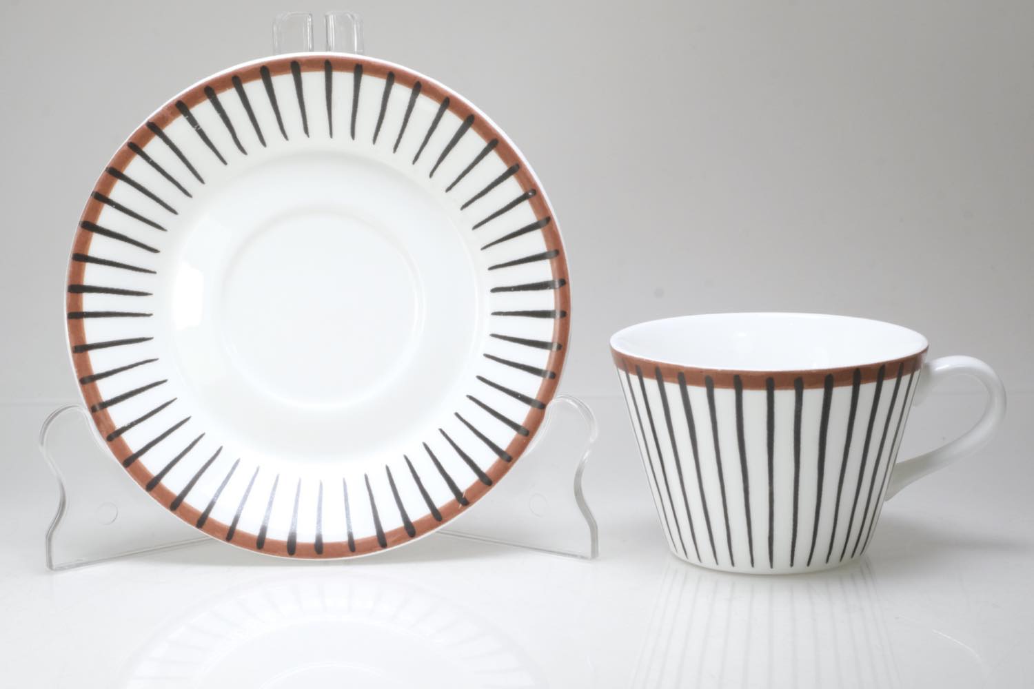 Gustavsberg/グスタフスベリ/Spisa Ribb/ スピサリブ/コーヒーカップ