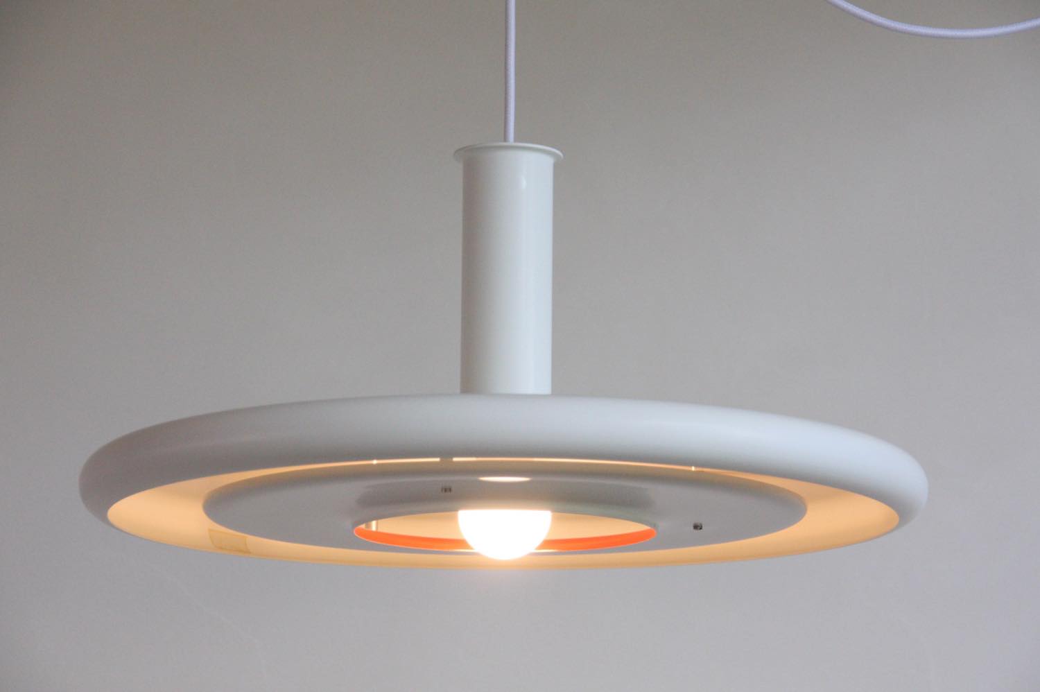 北欧ヴィンテージ照明/デンマーク製/Fog & Morup社/Optima/オプティマ