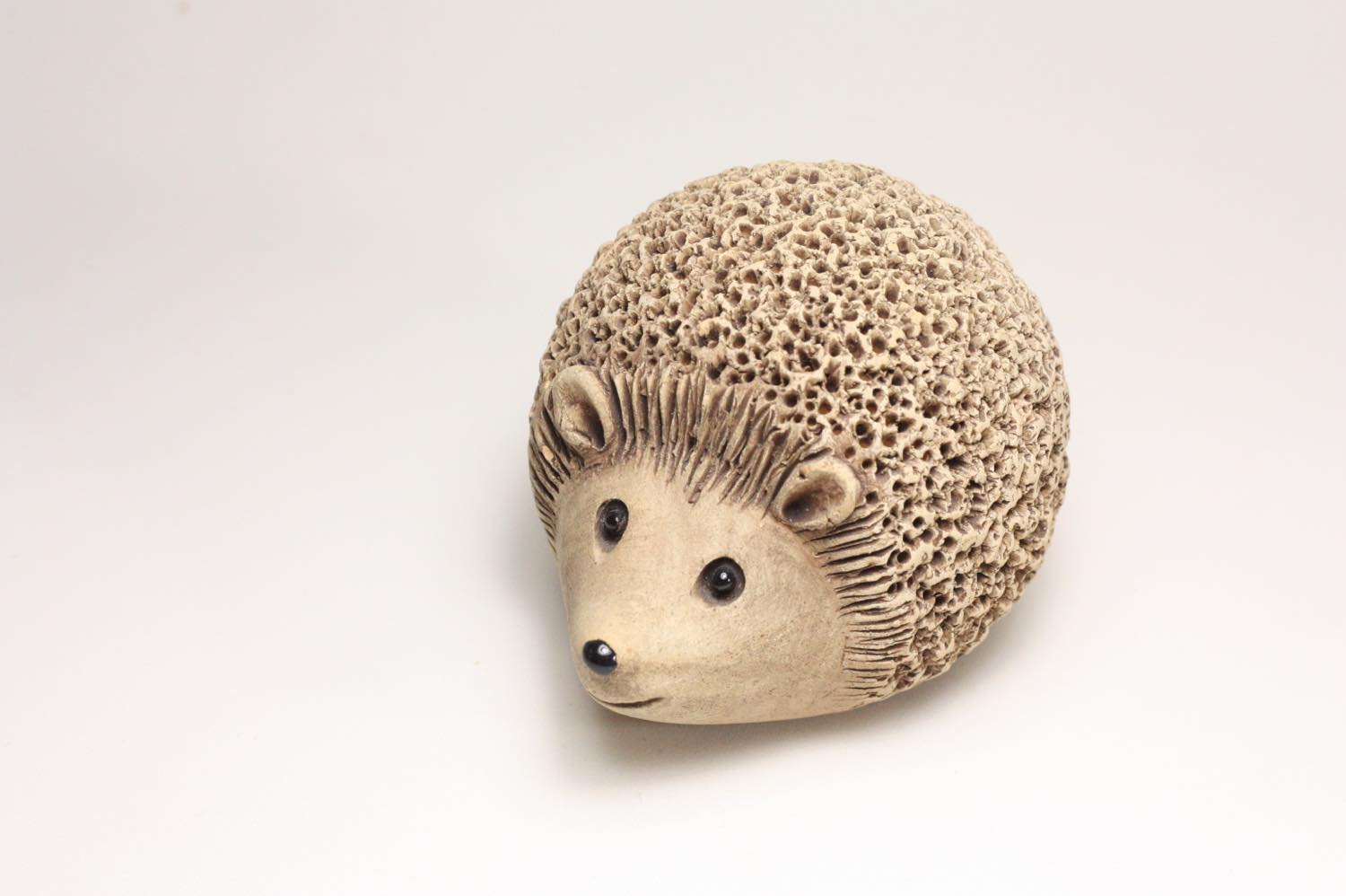 北欧ビンテージ雑貨/ハリネズミ/INA EIDEFJÄLL