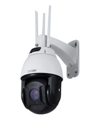601-D25X 5MP Ver – Sunba Technology