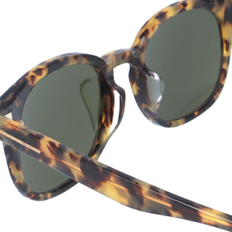 トムフォード サングラス TOM FORD FRANK FT0399F 56N 52 （TF0399F