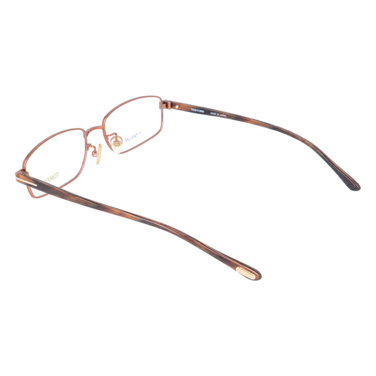 トムフォード メガネ TOM FORD メガネフレーム 眼鏡 FT5068 217 54