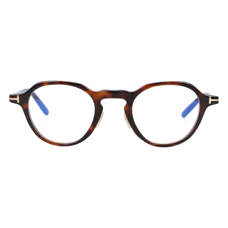 トムフォード メガネフレーム 伊達メガネ TOM FORD FT5726-D-B（TF5726