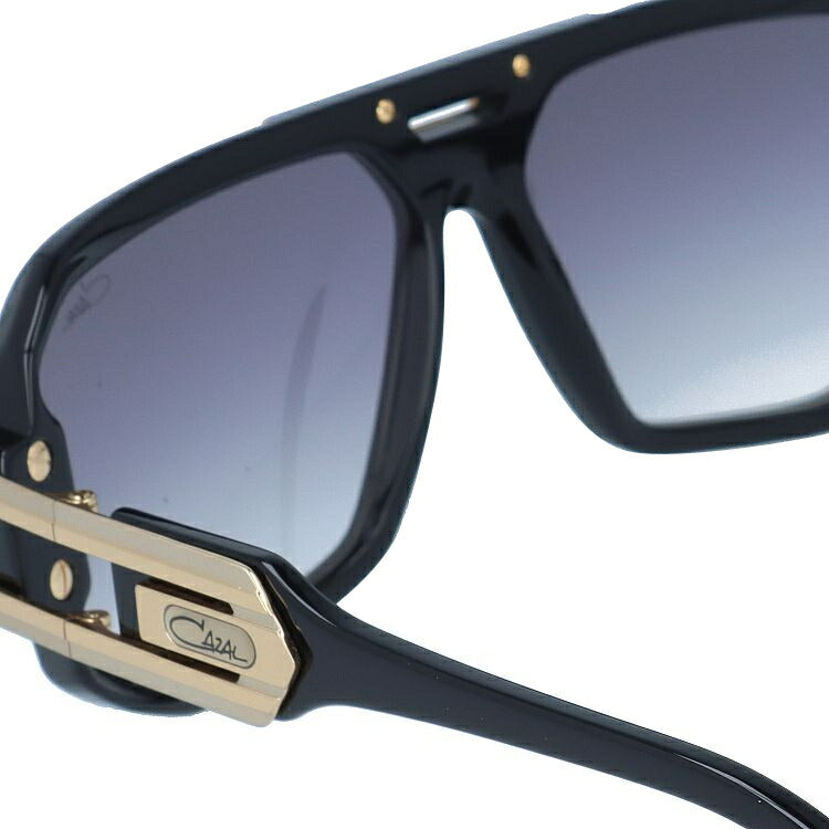 国内正規品】カザール サングラス CAZAL MOD.675 001 60サイズ LEGENDS