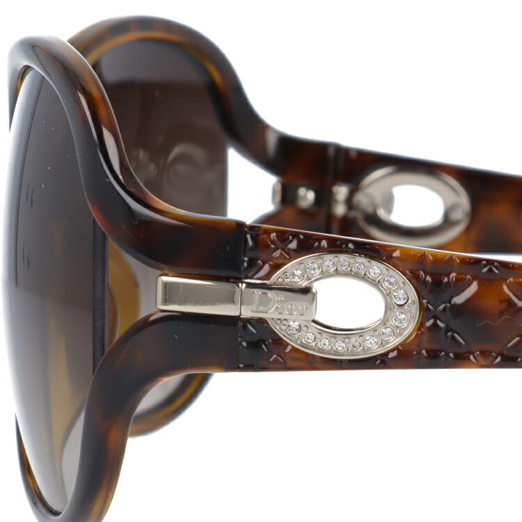 美品 クリスチャン ディオール サングラス YB7IK 星 イタリー製