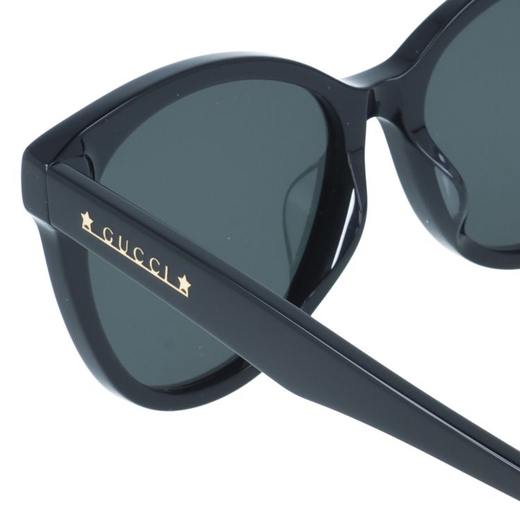 グッチ サングラス 偏光サングラス アジアンフィット GUCCI GG1171SK
