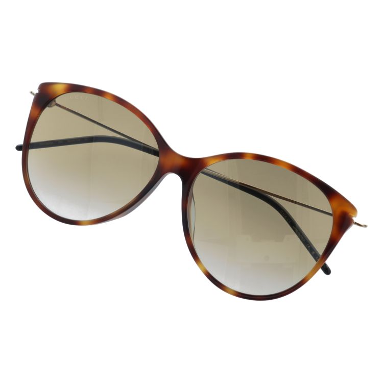 グッチ サングラス アジアンフィット GUCCI GG1268SA 004 58サイズ
