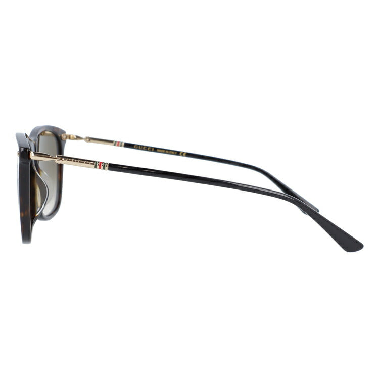 グッチ サングラス アジアンフィット GUCCI GG0518SA 002 56サイズ