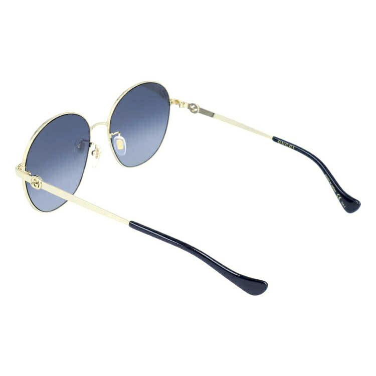 グッチ サングラス GUCCI GG1090SA 001 59サイズ バタフライ メンズ