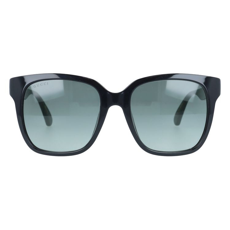 グッチ サングラス アジアンフィット GUCCI GG0715SA 001 53サイズ