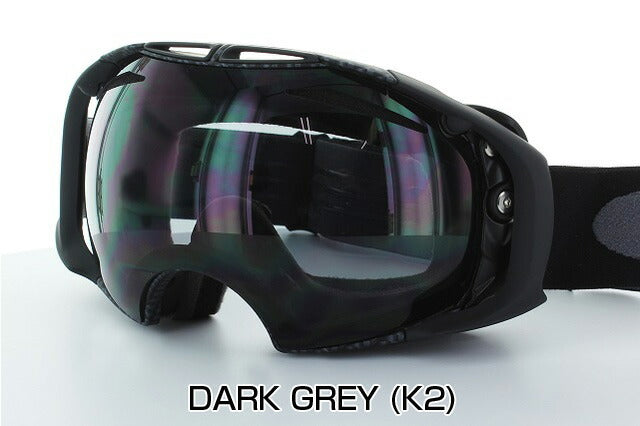 オークリー ゴーグル用 OAKLEY AIRBRAKE 専用 交換レンズ S3 エア