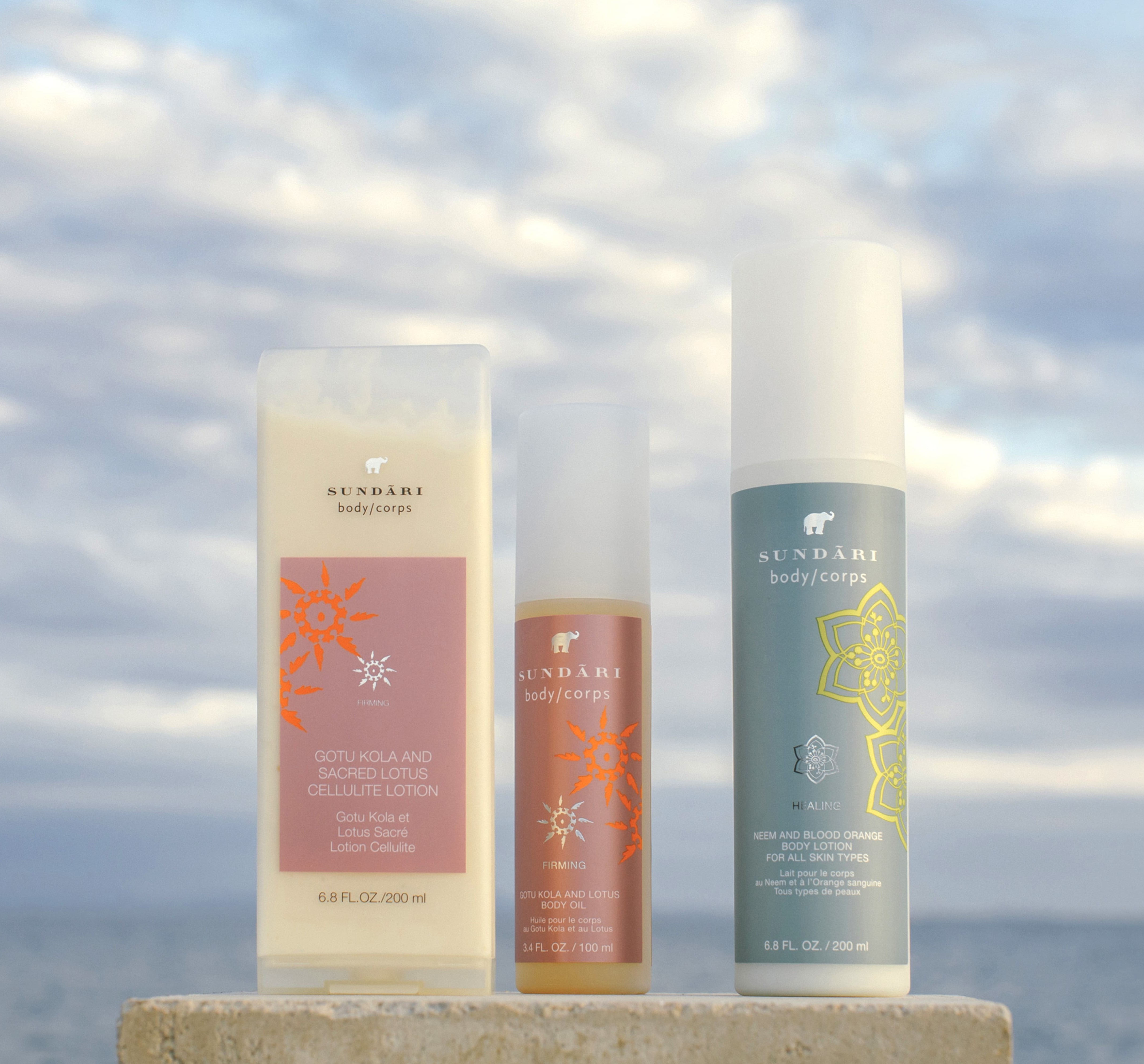 BODY CARE - 【公式】スンダリ