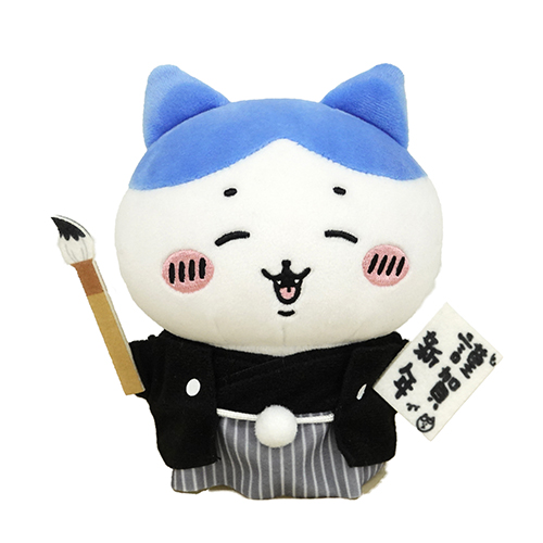 ちいかわ新商品を発売いたしました。 ｜ ぬいぐるみの企画・製造会社