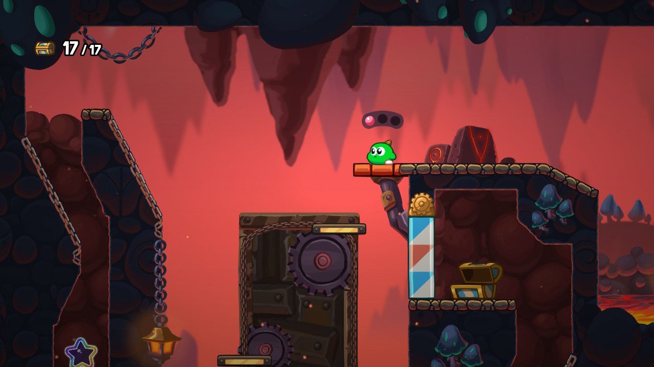 Gimmick! 2 | SUNSOFT