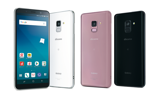 Galaxy Feel2 SC-02Lを開封レビュー!!廉価モデルとは思えない完成度