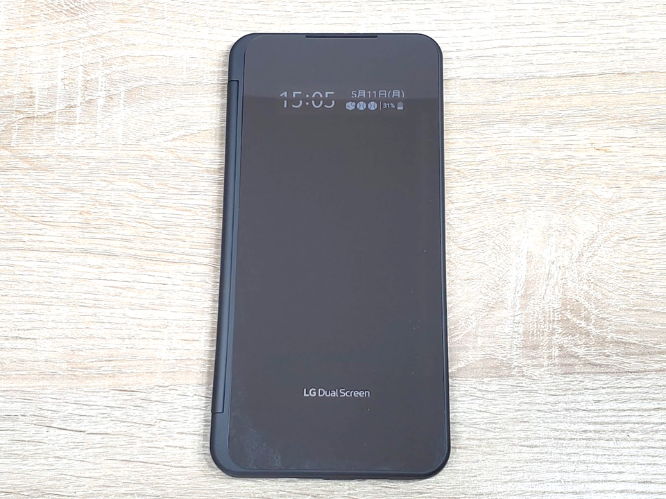 2画面でも使えるLG V60 ThinQ 5G L-51A、2画面の操作感を徹底レビュー!!