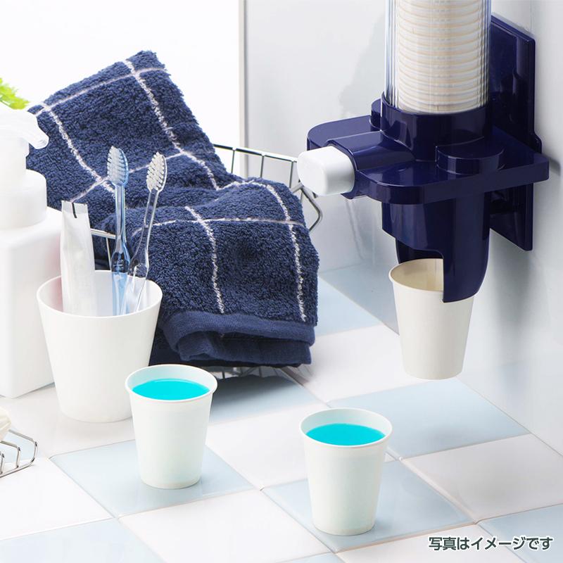 サンナップ公式 SUNNAP the STORE / カップディスペンサーカップポン