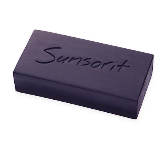 サンソリット スキンピールバー ハイドロキノール 黒 2個セット