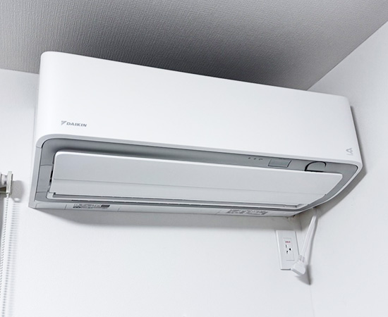 ダイキンルームエアコンAXシリーズ│20畳用│S635ATAP-W(F635ATAP-W+
