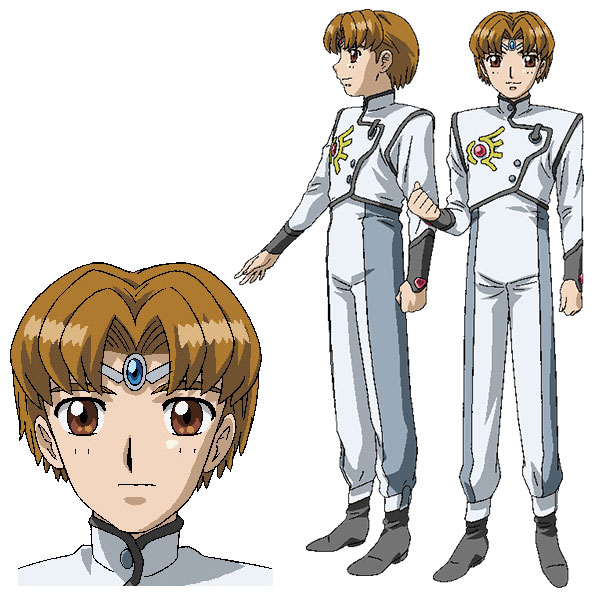 星界の紋章＆星界の戦旗 エクリュア（清水香里）直筆サインカード