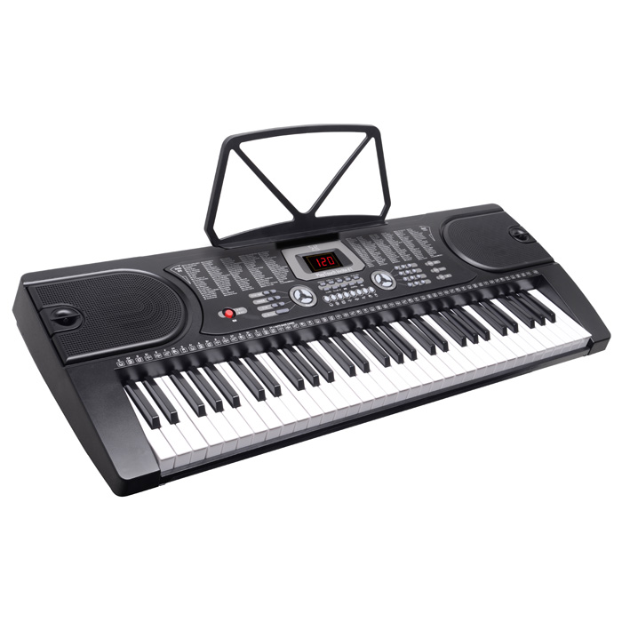 生産終了品】 61鍵盤 電子キーボード PlayTouchIncite61 プレイタッチ