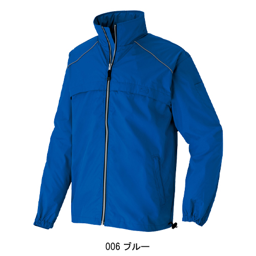 作業服・作業用品 エコ 長袖ジャケット アイトスAITOZ az-726【サン