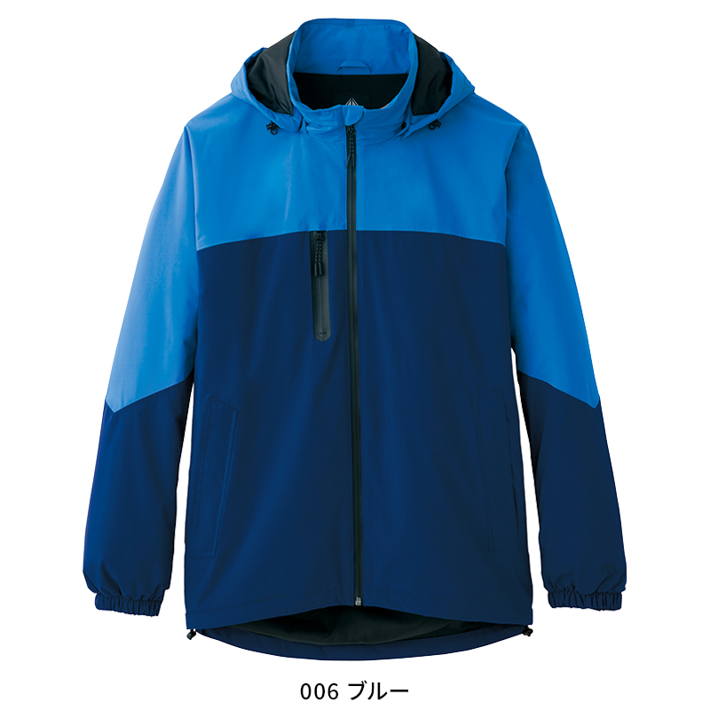 作業用 防水防寒ストレッチジャケット アイトスAITOZ az-10314【サン