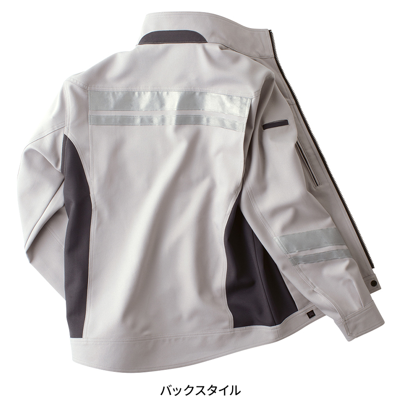 作業服・作業用品 ジャケット タカヤTAKAYAtw-a203【サンワーク本店】