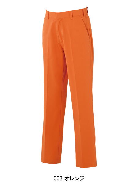 作業ズボン スラックス 山田辰オートバイAuto-Bi5302【サンワーク本店】