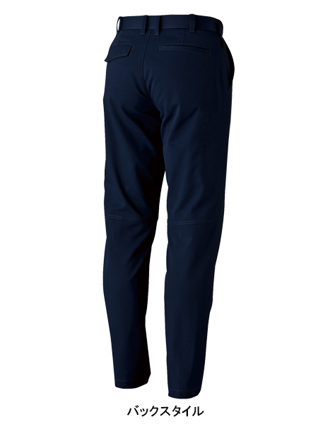 作業ズボン スラックス 桑和SOWA3002-09【サンワーク本店】