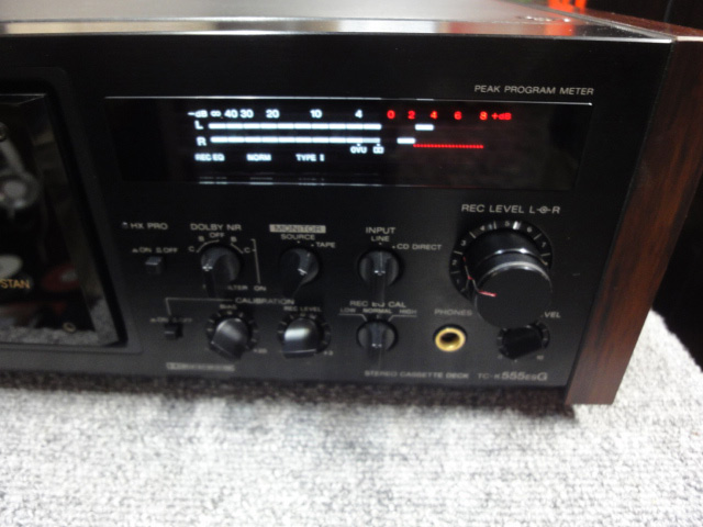 TC－K555ESG
