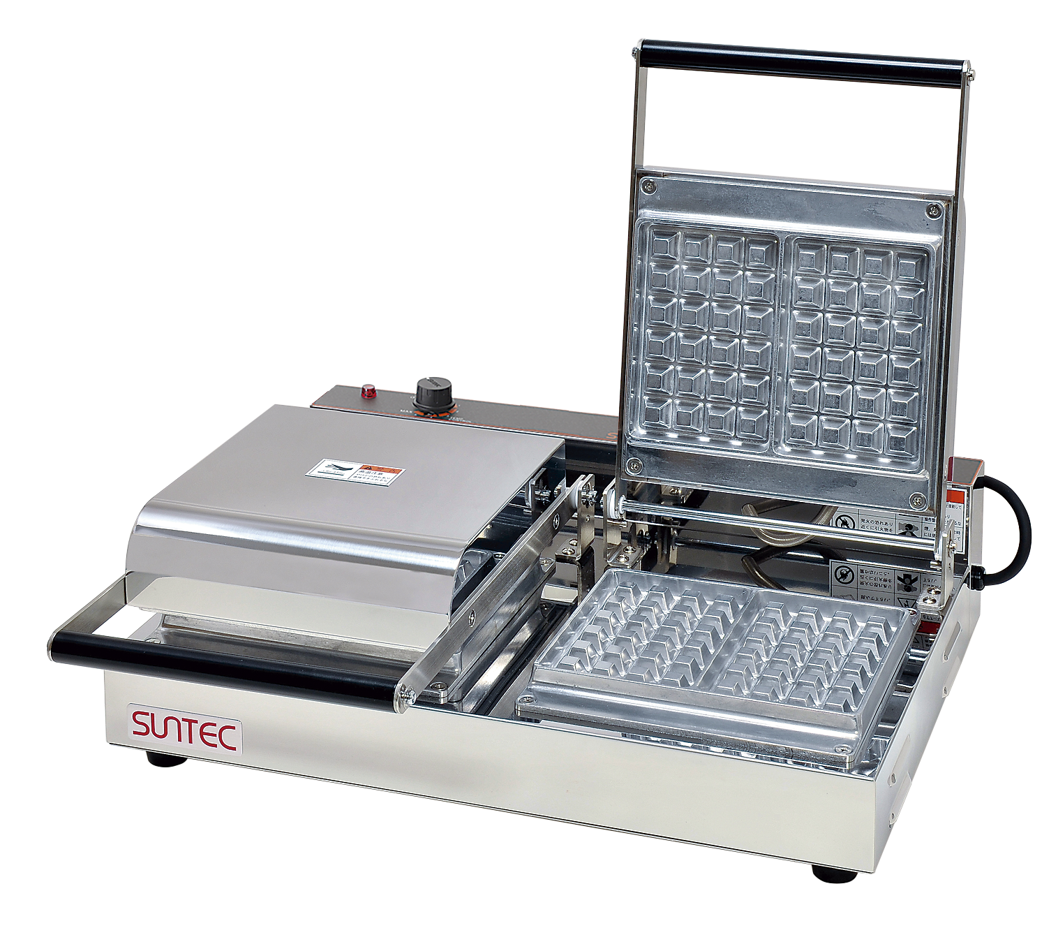 株式会社サンテックコーポレーション | ベルギーワッフルベーカー