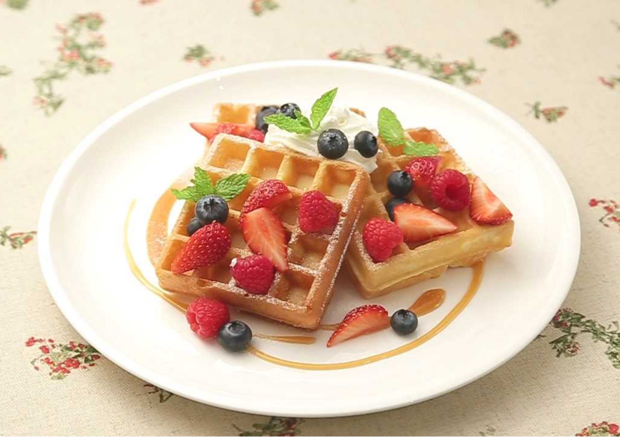 サンテック マルチベーカー MAX-1 ベルギーワッフル 【公式通販】