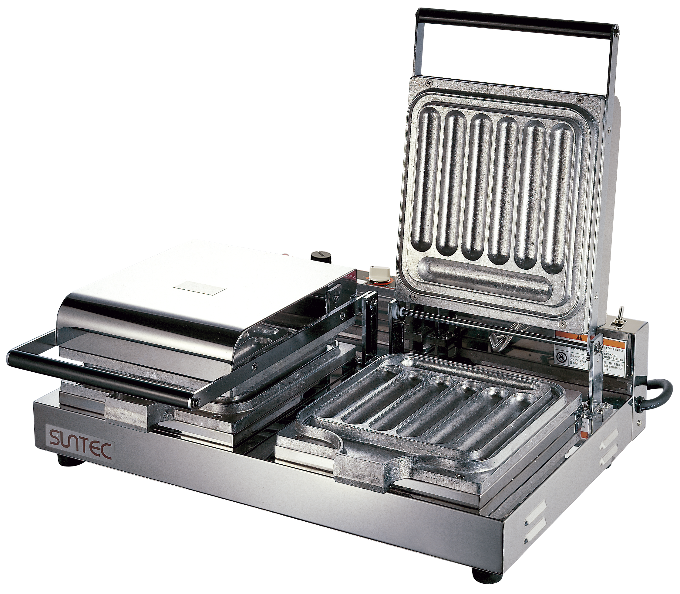 株式会社サンテックコーポレーション | クロワッサン・バー（チェル