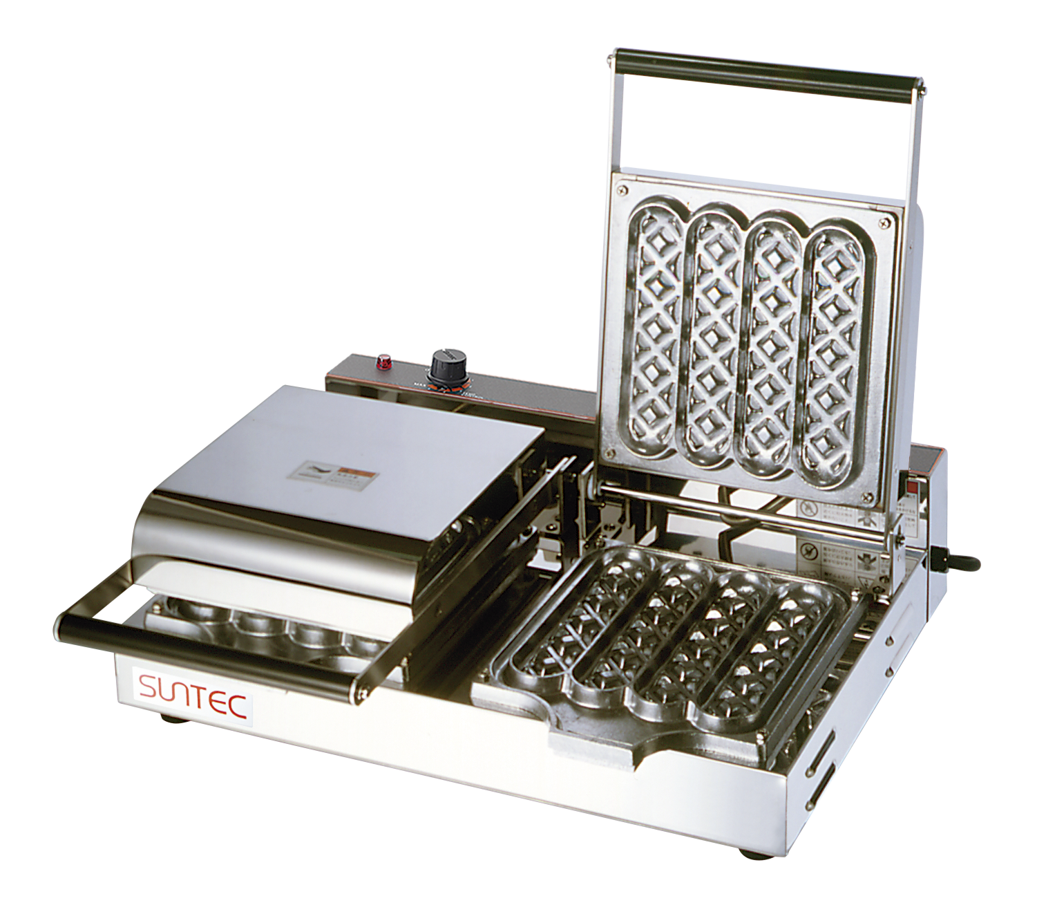 ベルギーワッフル | サンテックコーポレーション