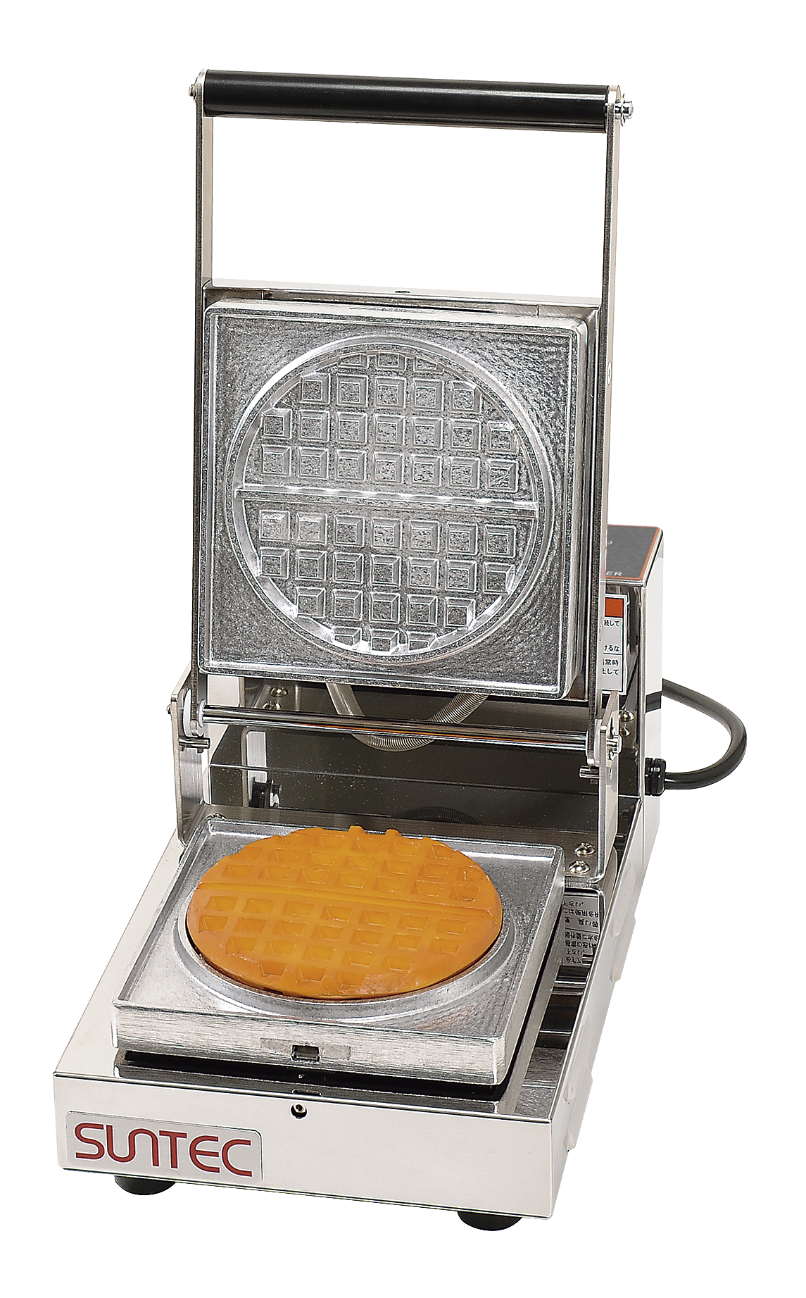 株式会社サンテックコーポレーション | マルチベーカーPetit