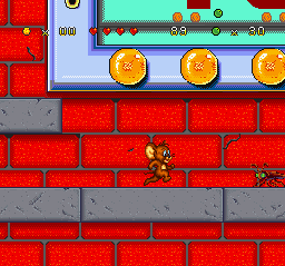 トムとジェリー