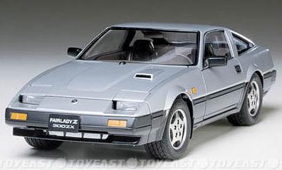 Nissan 300ZX 2 Seater Kit Tamiya 24042