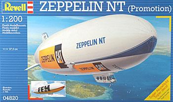 Zeppelin NT Revell 04820