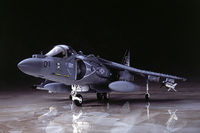 Av-8B Harrier II Hobby Boss 81804