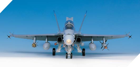 F/A-18D Night Attack Academy 12103