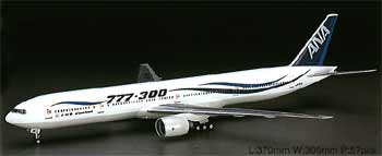 ANA Boeing 777-300 special Hasegawa LT25